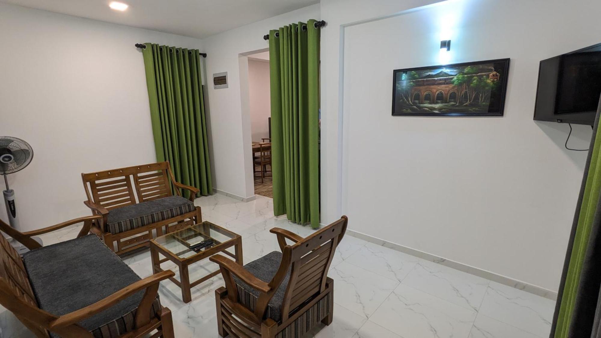 Star Beach Villa Tangalle Esterno foto