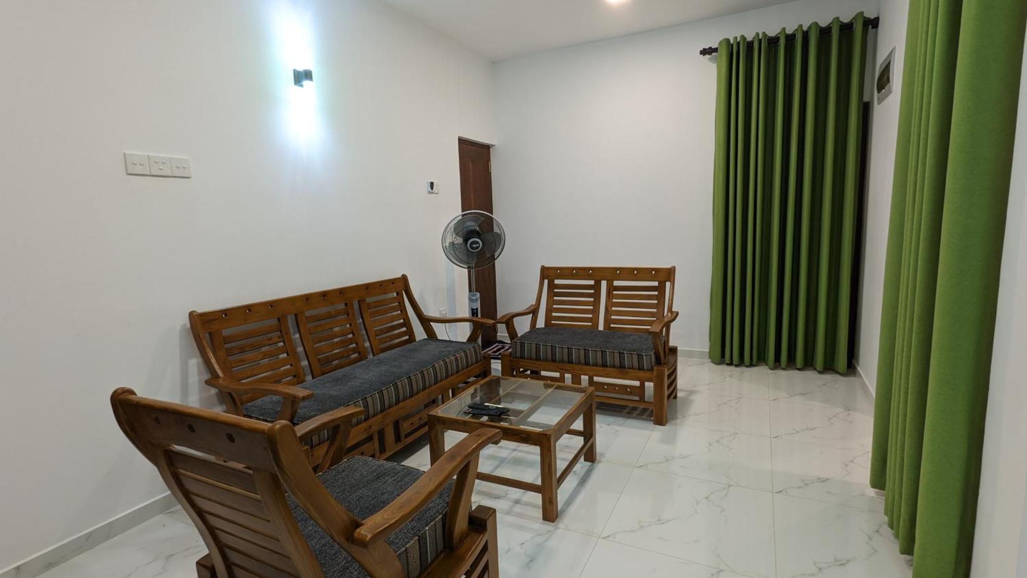 Star Beach Villa Tangalle Esterno foto
