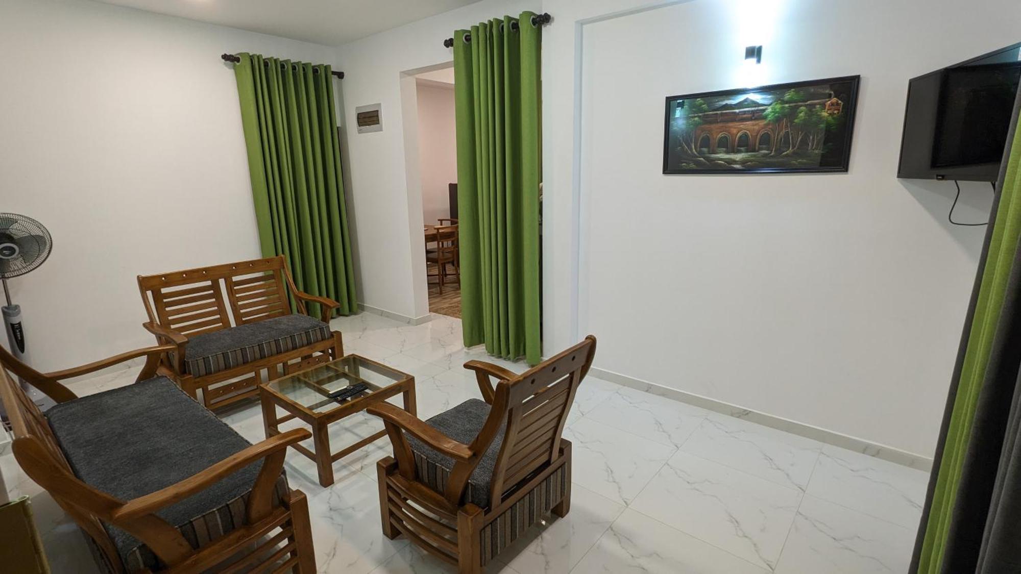 Star Beach Villa Tangalle Esterno foto