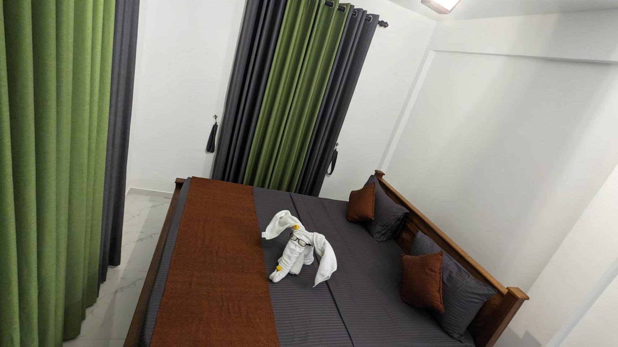 Star Beach Villa Tangalle Esterno foto
