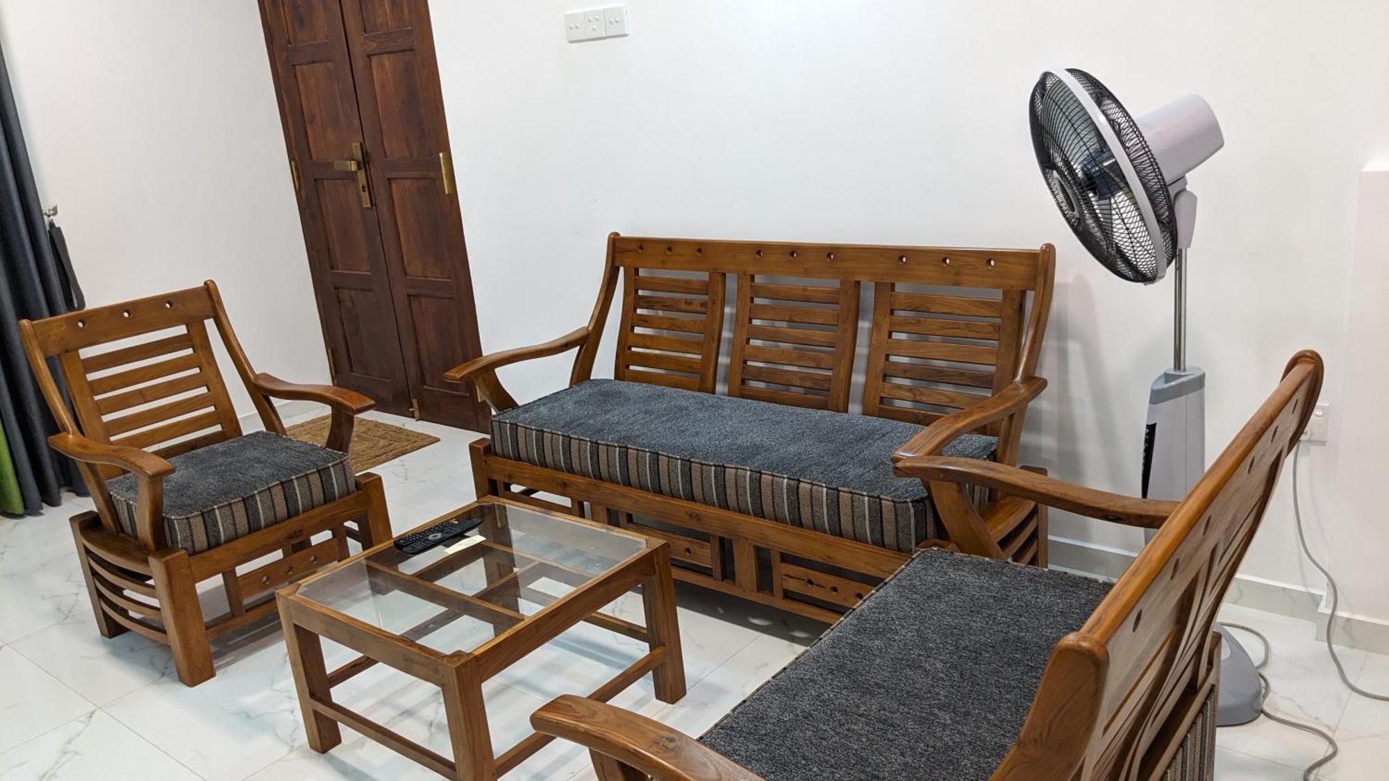 Star Beach Villa Tangalle Esterno foto