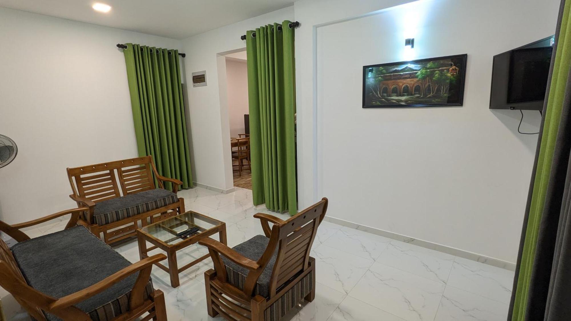 Star Beach Villa Tangalle Esterno foto