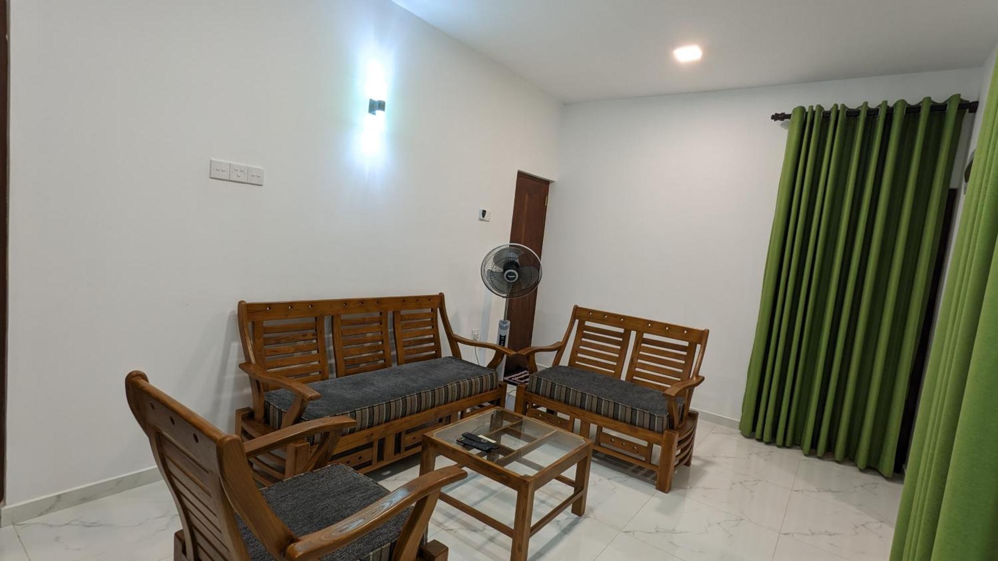 Star Beach Villa Tangalle Esterno foto