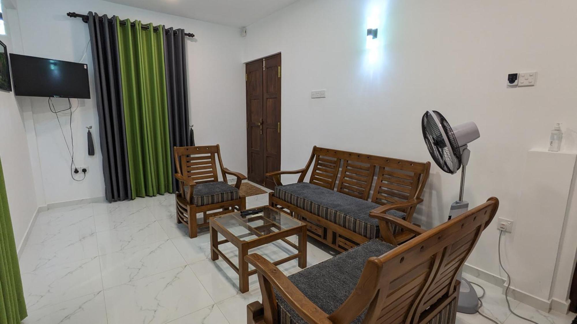 Star Beach Villa Tangalle Esterno foto