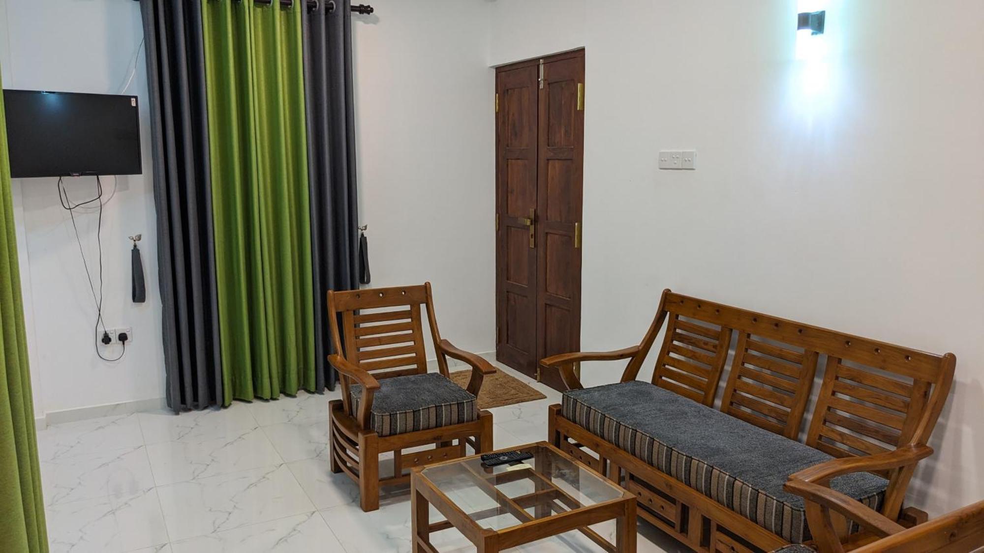 Star Beach Villa Tangalle Esterno foto