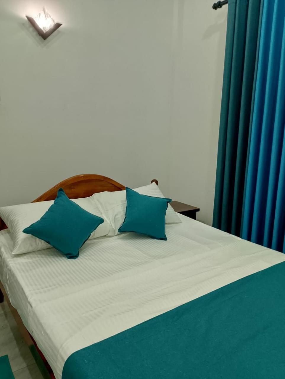 Star Beach Villa Tangalle Esterno foto