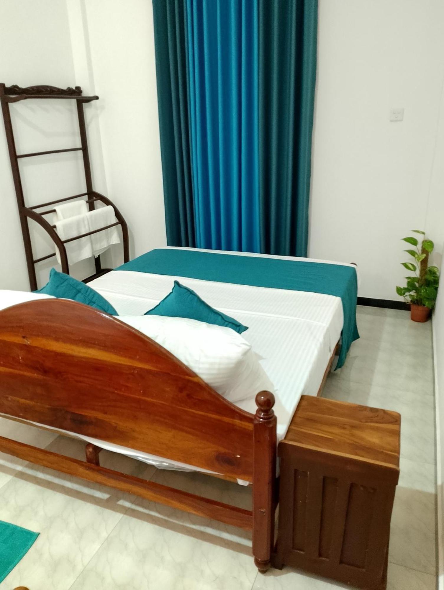 Star Beach Villa Tangalle Esterno foto