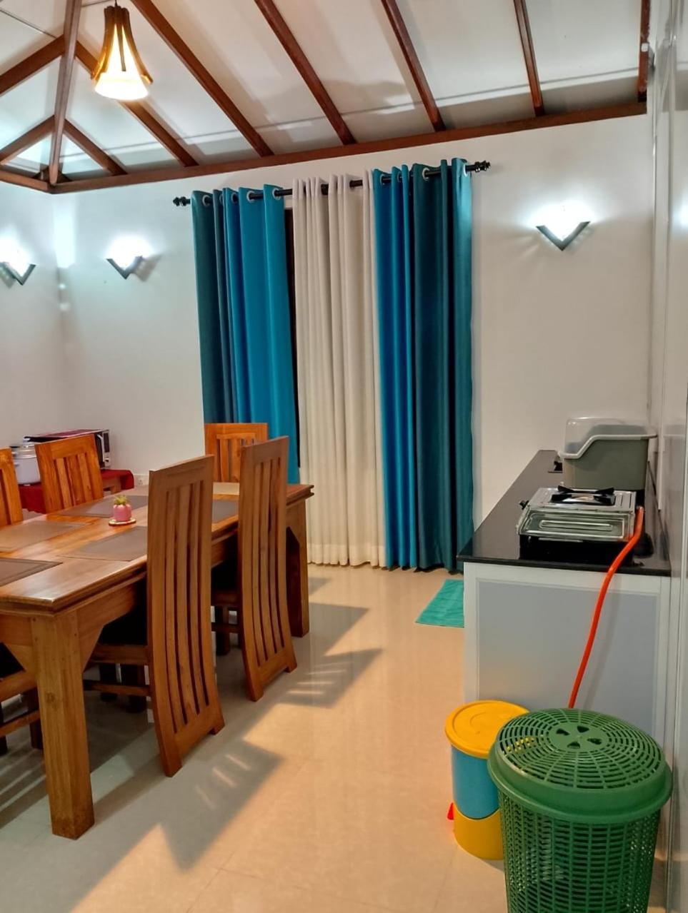 Star Beach Villa Tangalle Esterno foto
