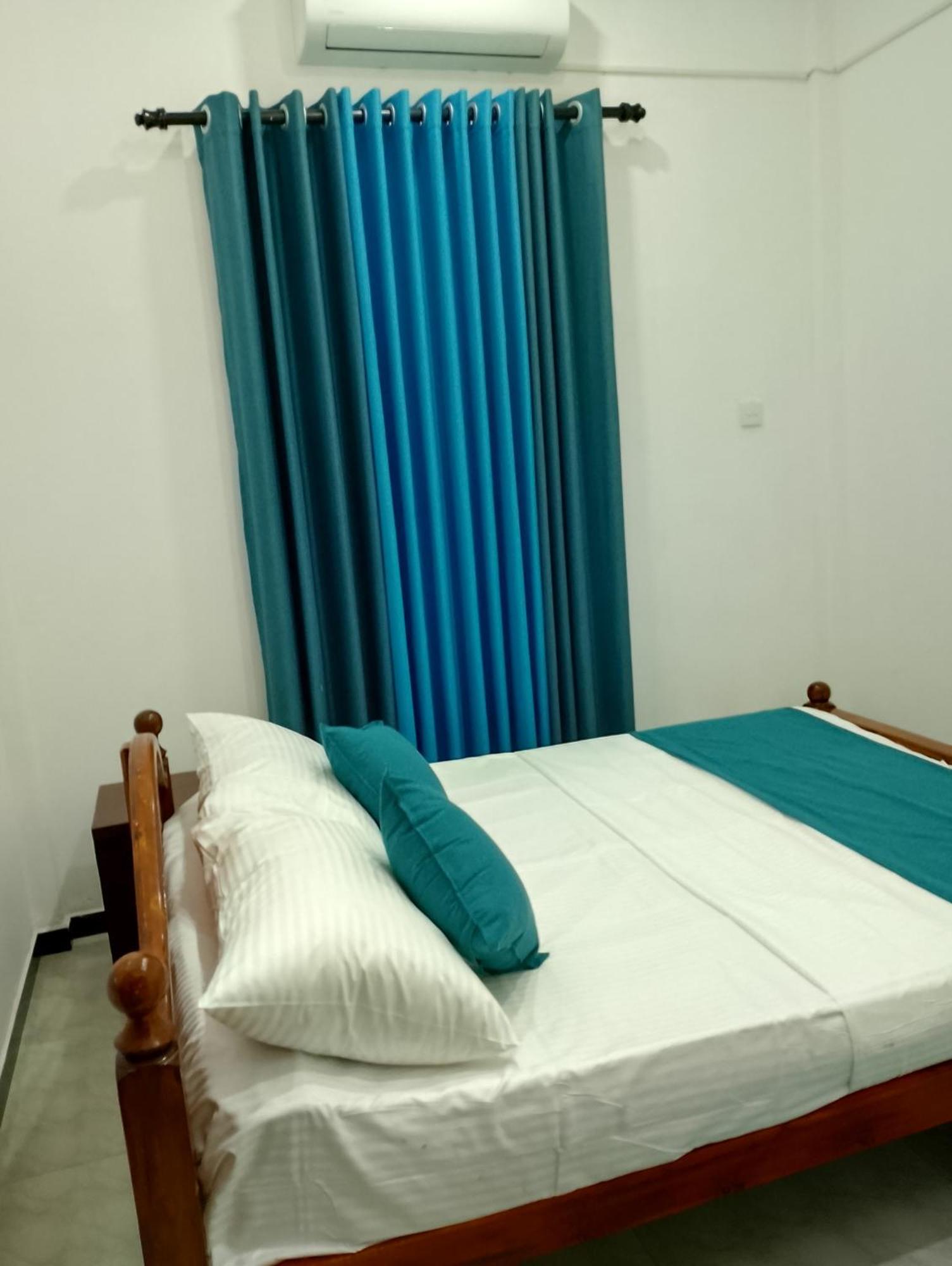 Star Beach Villa Tangalle Esterno foto