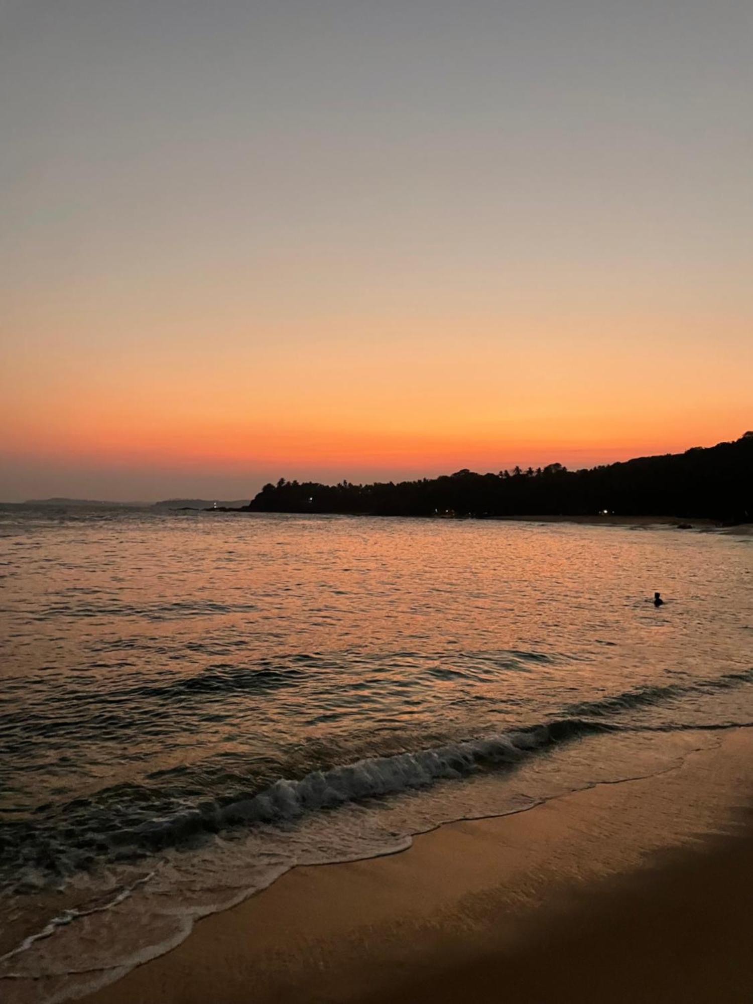 Star Beach Villa Tangalle Esterno foto